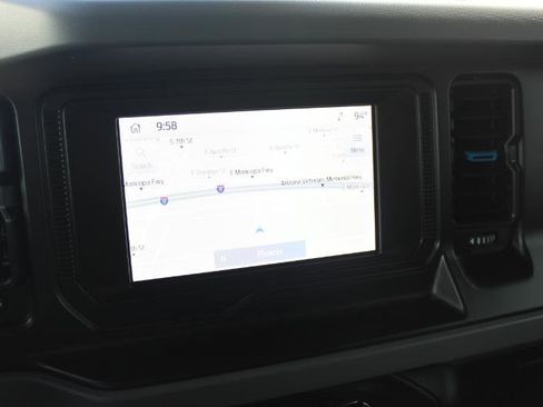 Used 2023 Ford Bronco Black Diamond image 28