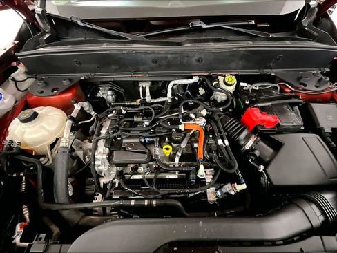 Used 2023 Ford Bronco Sport Big Bend image 9