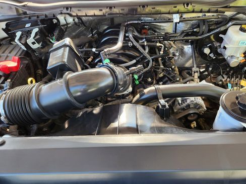 Used 2024 Ford F250 XL w/ XL Chrome Package RWD image 22
