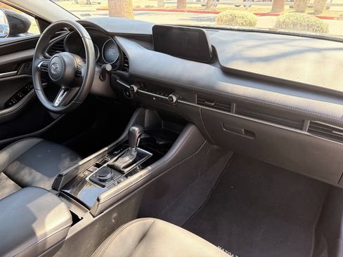 Used 2025 MAZDA MAZDA3 s FWD image 11