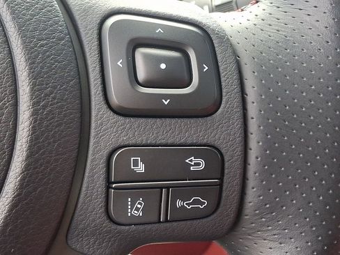 Used 2025 Lexus IS 350 F Sport image 23