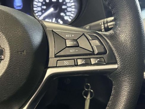 Used 2020 Nissan Rogue S image 22