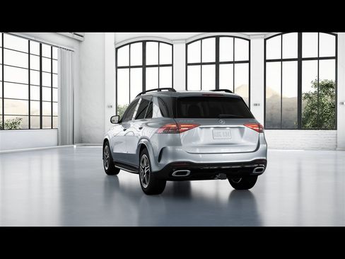 Certified 2026 Mercedes-Benz GLE 450 4MATIC image 22