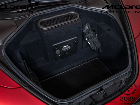 Used 2021 McLaren 765LT RWD image 26