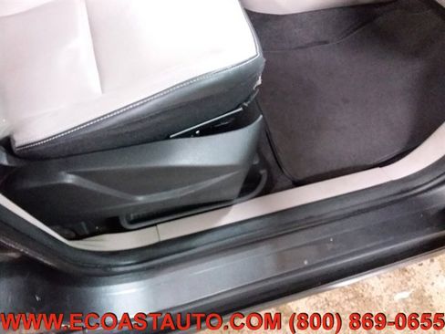 Used 2017 Ford Transit Connect Titanium image 19