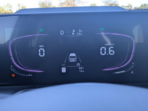 New 2025 Kia Telluride S image 31