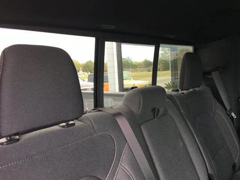 Used 2022 RAM 1500 Big Horn image 30