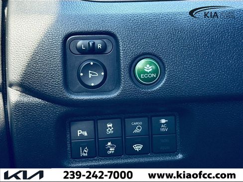 Used 2023 Honda Ridgeline RTL-E image 33