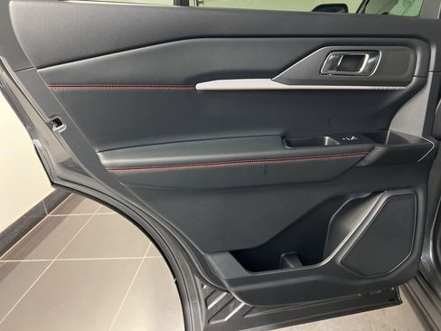 New 2026 Ford Explorer ST-Line AWD/4WD image 35