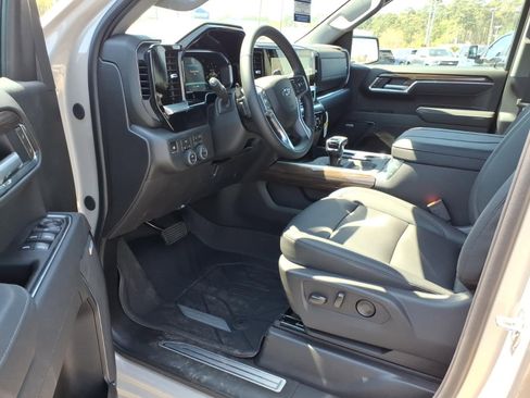 New 2026 Chevrolet Silverado 1500 RST w/ Safety Package image 9