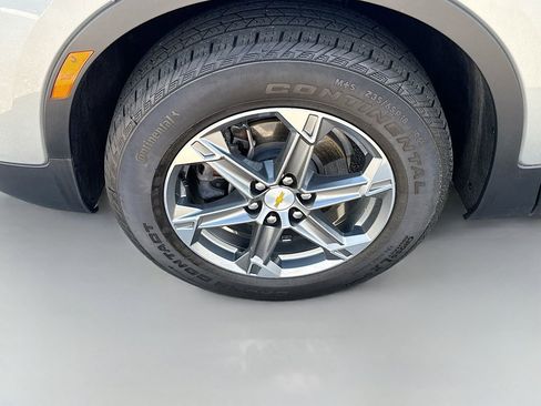 Used 2024 Chevrolet Blazer LT image 24