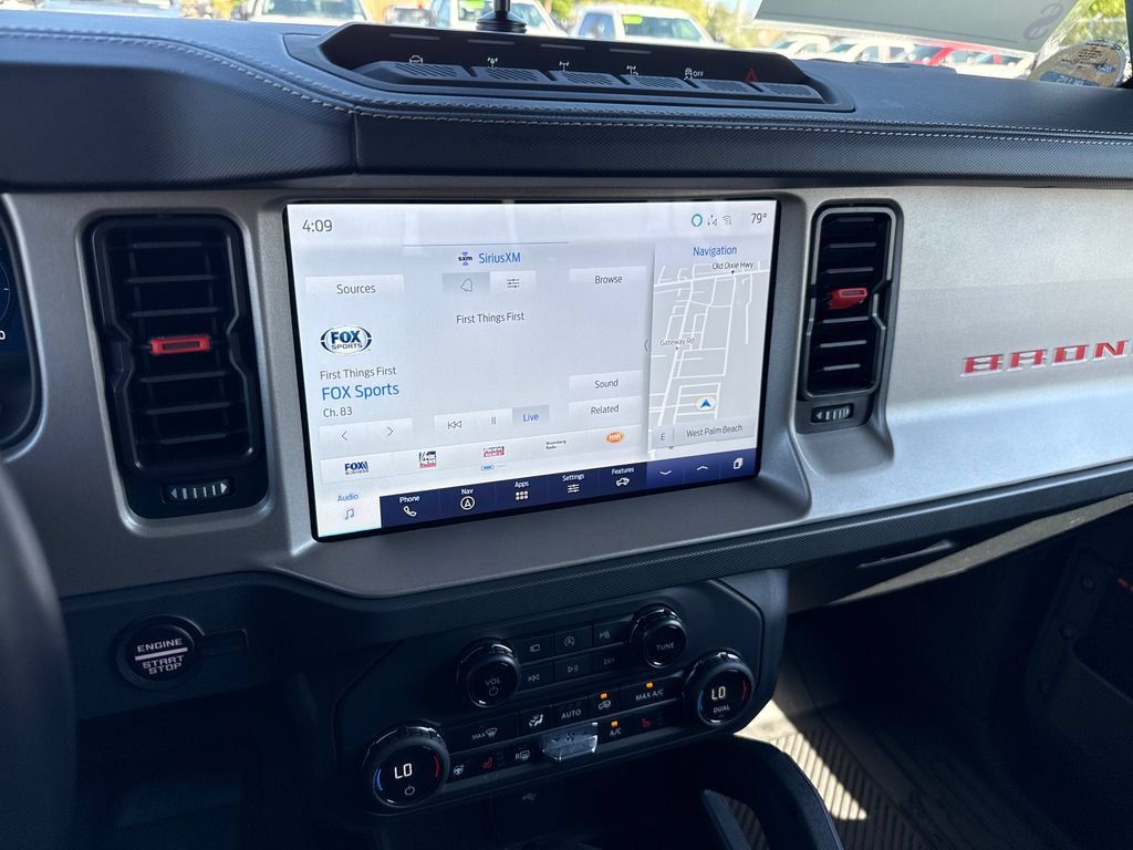 Used 2024 Ford Bronco Raptor AWD/4WD image 19