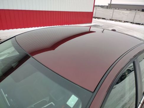 Used 2024 Nissan Altima 2.5 SV image 10