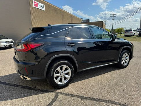 Used 2016 Lexus RX 350 AWD w/ Premium Package image 11