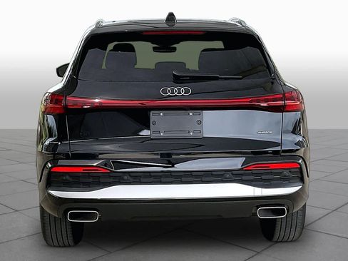 Used 2025 Audi Q5 Premium Plus w/ Premium Plus AWD/4WD image 5