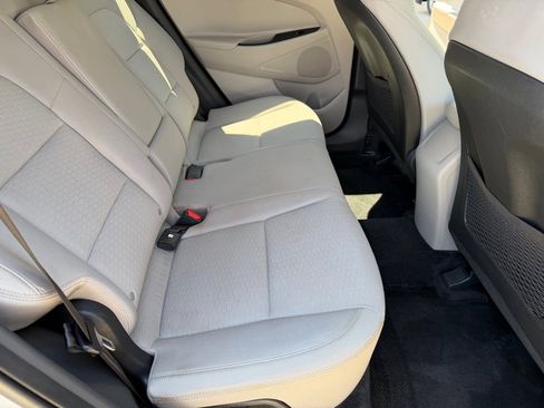 Used 2019 Hyundai Tucson SE FWD image 19