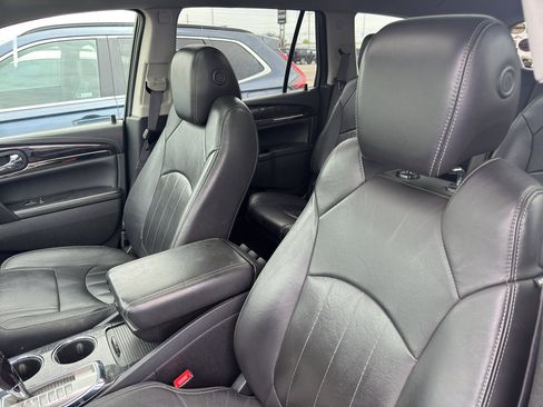 Used 2015 Buick Enclave Leather w/ Trailering Package AWD/4WD image 17