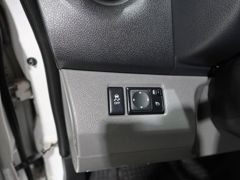 Used 2021 Nissan NV200 SV FWD image 26