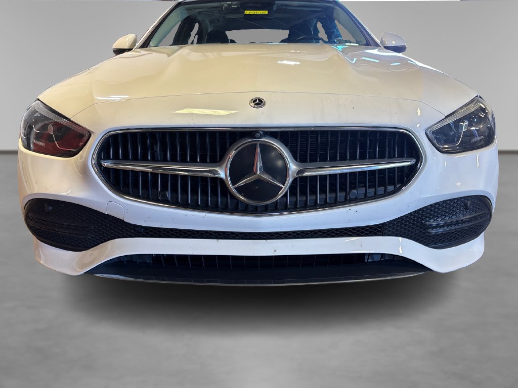 Used 2023 Mercedes-Benz C 300 Sedan image 16