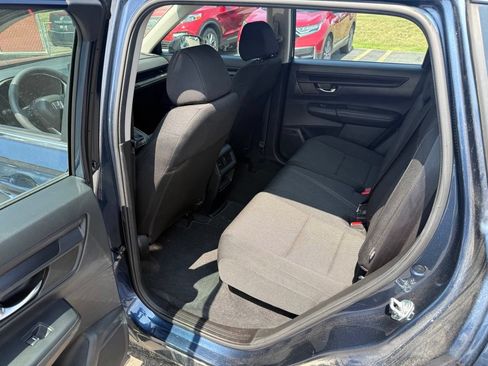 Certified 2024 Honda CR-V LX image 6