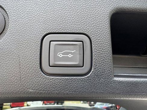 New 2026 GMC Terrain AT4 w/ LPO, Floor Liner Package image 13