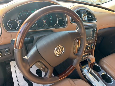 Used 2014 Buick Enclave Premium image 11