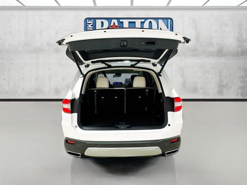 New 2026 Honda Pilot EX-L image 25