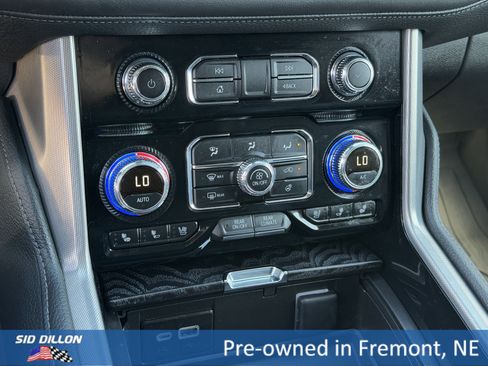 Certified 2024 GMC Yukon Denali w/ Advanced Technology Package image 13