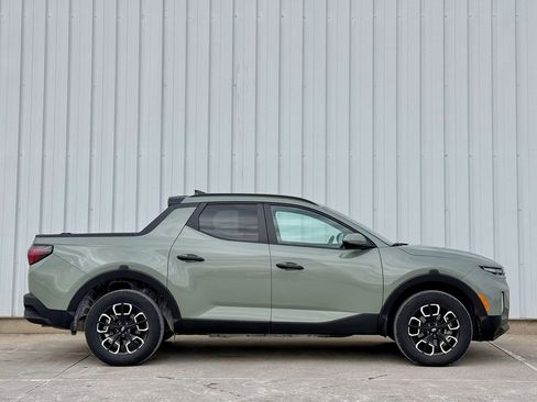 Used 2023 Hyundai Santa Cruz SEL w/ Activity Package image 6