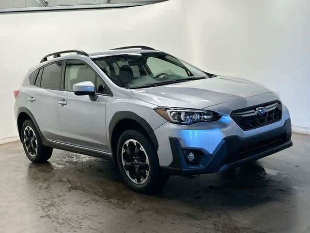 Certified 2023 Subaru Crosstrek 2.0i Premium AWD/4WD image 40