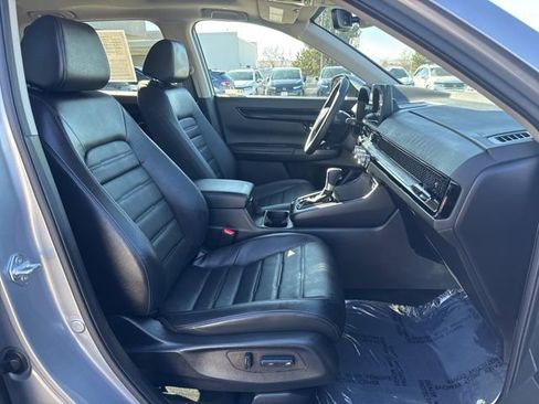 Certified 2026 Honda CR-V EX-L image 10