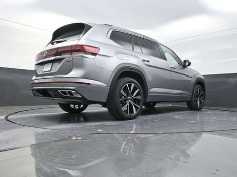 New 2026 Volkswagen Atlas SEL Premium R-Line AWD/4WD image 27