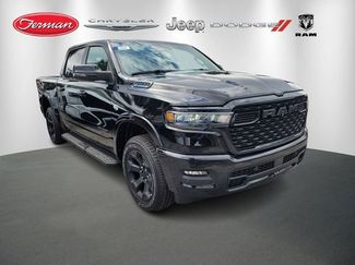 New 2026 RAM 1500 Big Horn video 1