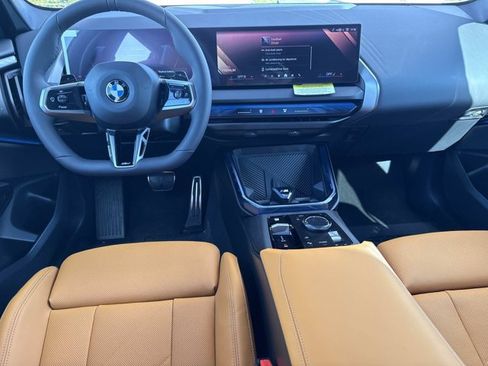 New 2026 BMW X3 xDrive30i w/ M Sport Package AWD/4WD image 17