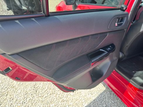 Used 2019 Subaru WRX STI AWD/4WD image 20