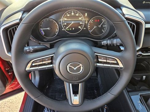 New 2026 MAZDA CX-50 2.5 Hybrid w/ Weather Package image 11