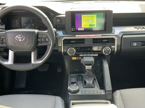 New 2026 Toyota Tacoma SR5 AWD/4WD image 4