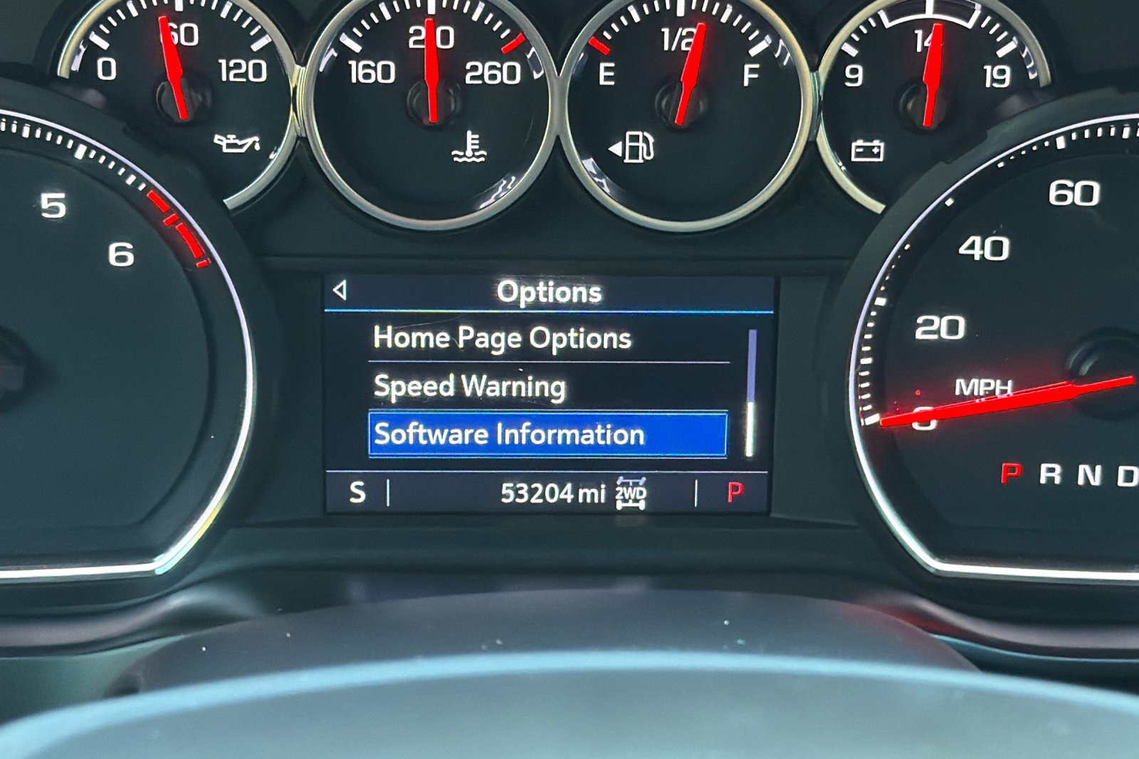 Used 2021 Chevrolet Silverado 1500 LT Trail Boss w/ Bed Protection Package AWD/4WD image 24