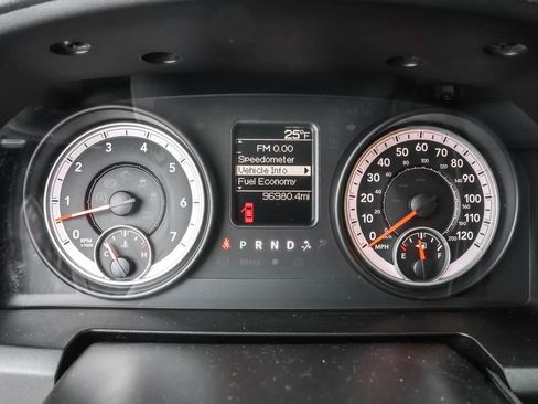 Used 2013 RAM 1500 Tradesman w/ Popular Equipment Group image 20