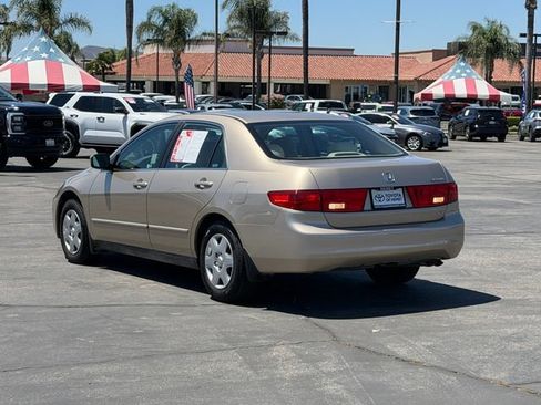 Used 2005 Honda Accord LX image 8