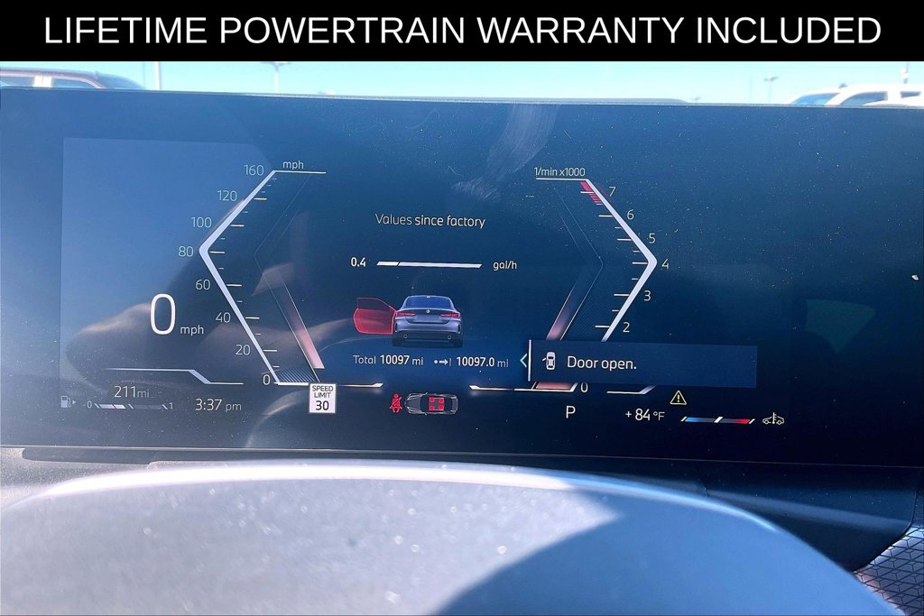Used 2026 BMW 430i xDrive Coupe AWD/4WD image 19