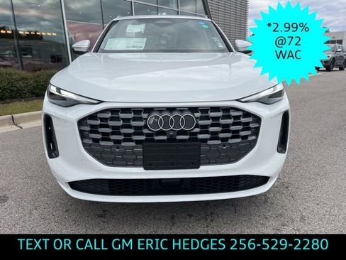 New 2025 Audi Q5 Premium image 2