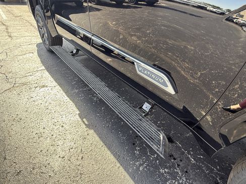 New 2026 Toyota Tundra Platinum AWD/4WD image 17