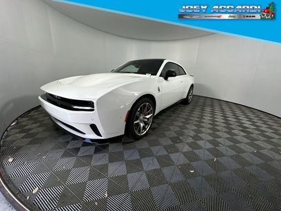 New 2025 Dodge Charger R/T Scat Pack w/ Track Pack