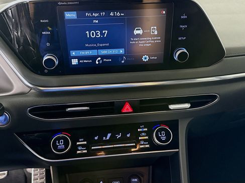 Used 2021 Hyundai Sonata SEL Plus image 18