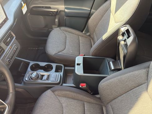 New 2026 Ford Maverick XLT w/ Equipment Group 301A image 25