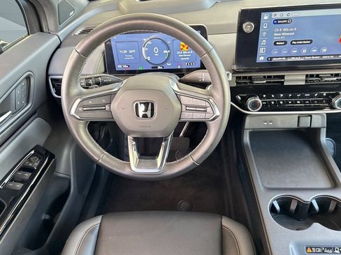 Certified 2024 Honda Prologue Elite image 26