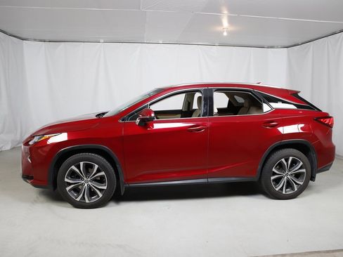 Used 2019 Lexus RX 350 AWD image 20