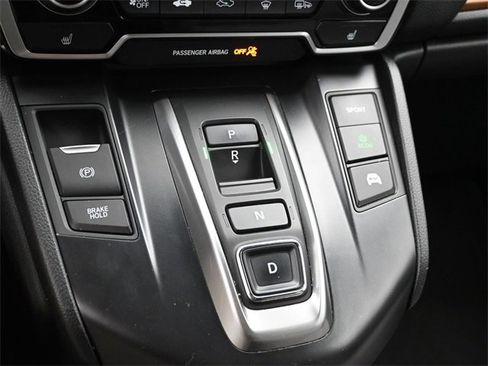 Used 2022 Honda CR-V Touring image 22
