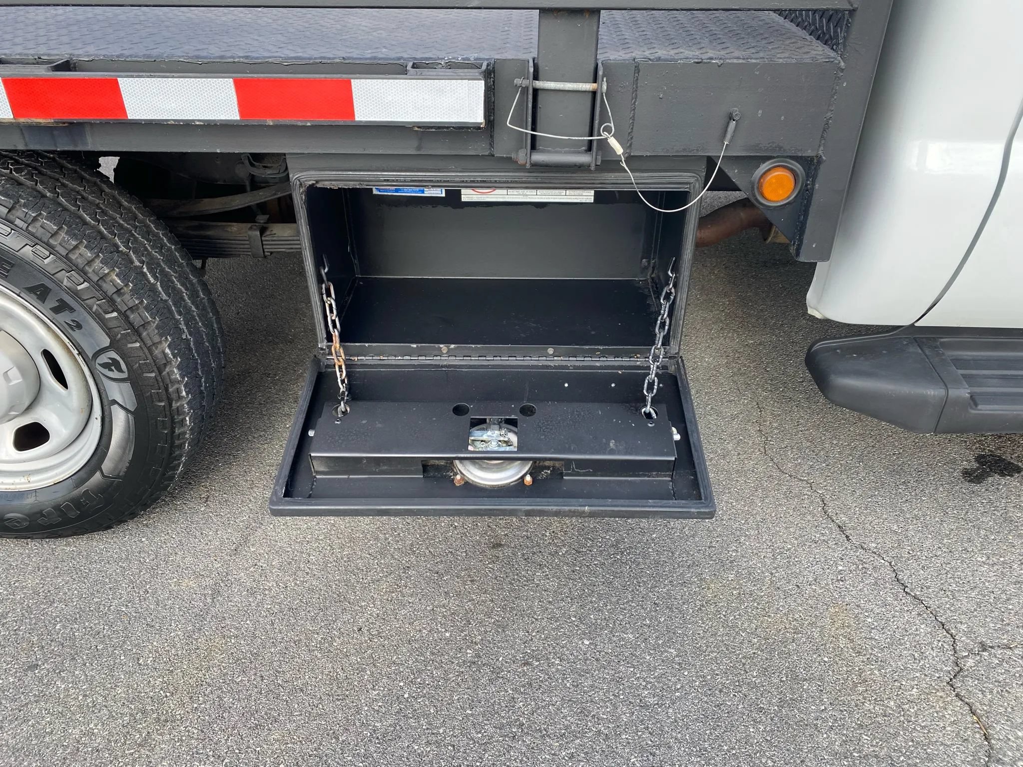 Used 2011 Ford F350 XL RWD image 21